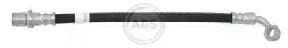 SL 5709 A.B.S. Тормозной шланг SL 5709 A.B.S. Тормозной шланг